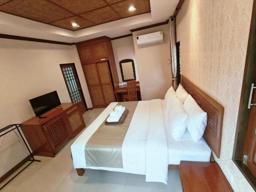 Fueangfu Villa Chaweng - Tap to explore photos