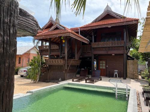 Fueangfu Villa Chaweng