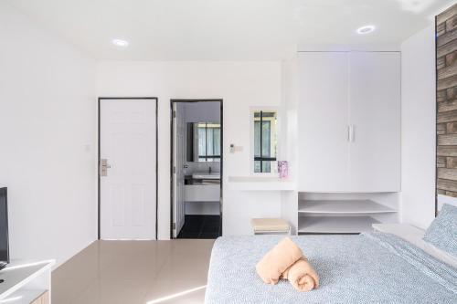 AnB Loft 1 poolvilla 3BR/3bath