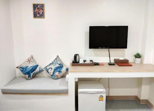 Stay Inn Nathon Samui - Tap to explore photos