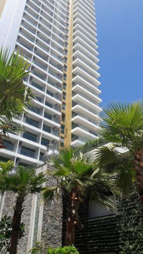 Peak Towers Condominium