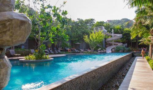 Amazingly UNIXX 2 Bedroom Condo in Pattaya