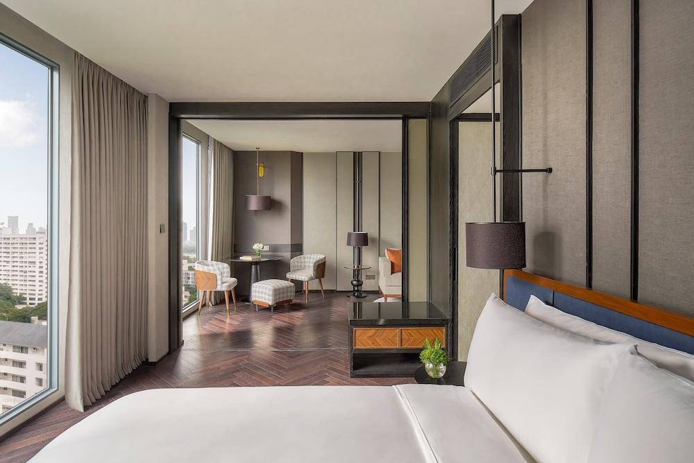 InterContinental Bangkok Sukhumvit  - Tap to explore photos