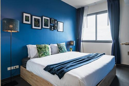 Unixx by the sea Room Type - One-Bedroom Apartment with Balcony Unixx by the sea Room Type - One-Bedroom Apartment with Balcony