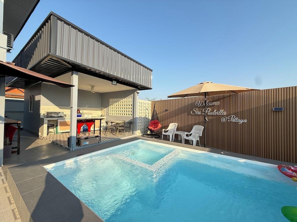 Siri Lagoona Resort & Pool Villa Room Type - Villa, Private Pool Siri Lagoona Resort & Pool Villa Room Type - Villa, Private Pool