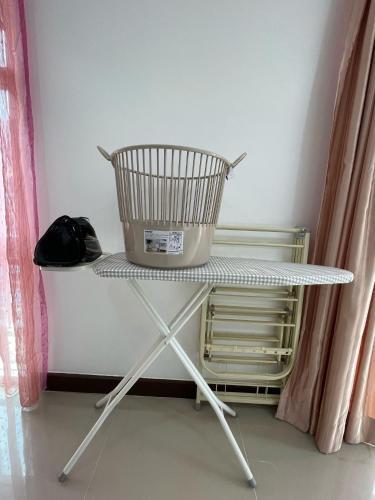 The Kris Residence Room Type - Studio Apartment with King Bed