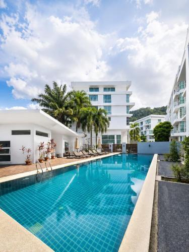 Dee Residence Phuket