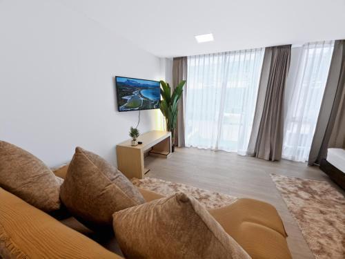 Dee Residence Phuket Room Type - Apartment with Terrace Dee Residence Phuket Room Type - Apartment with Terrace