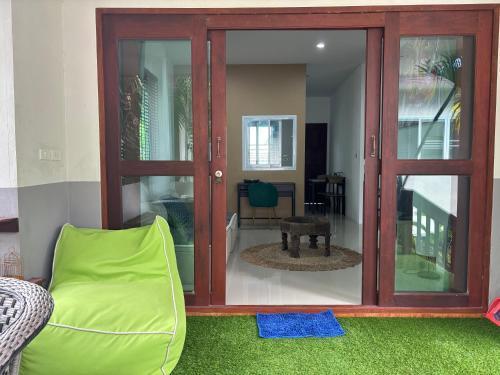 Shanti samui Resort Room Type - Two-Bedroom Villa Shanti samui Resort Room Type - Two-Bedroom Villa