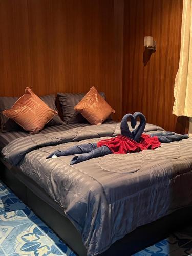 SK HOMETEL SAMUI AIRPORT Room Type - Villa with Garden View SK HOMETEL SAMUI AIRPORT Room Type - Villa with Garden View