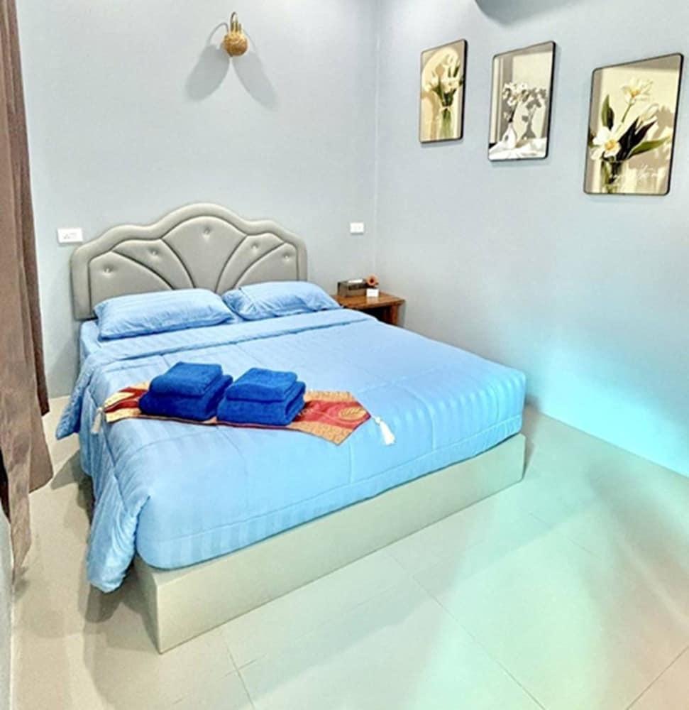 SK HOMETEL SAMUI AIRPORT Room Type - Superior Studio