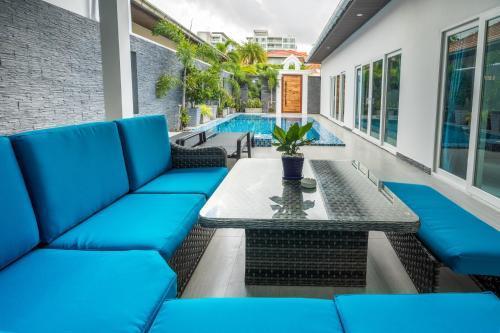 Majestic by Korawan Room Type - Villa with Private Pool Majestic by Korawan Room Type - Villa with Private Pool