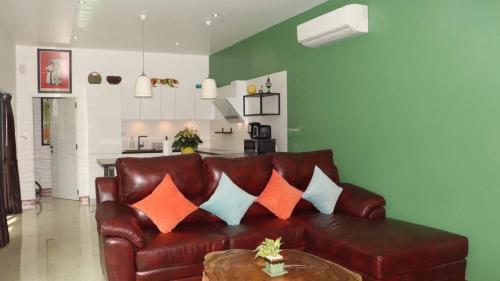 Majestic by Korawan Room Type - Villa with Private Pool