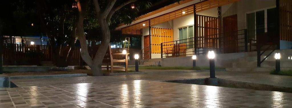 Green Mango Resort