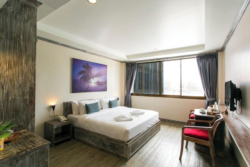 JALMIN Samui Hotel Room Type - Junior Room, Non Smoking