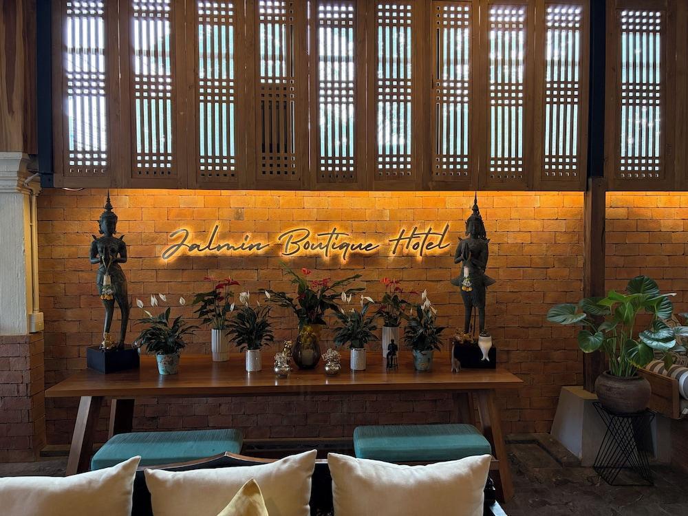 JALMIN Samui Hotel - Tap to explore photos
