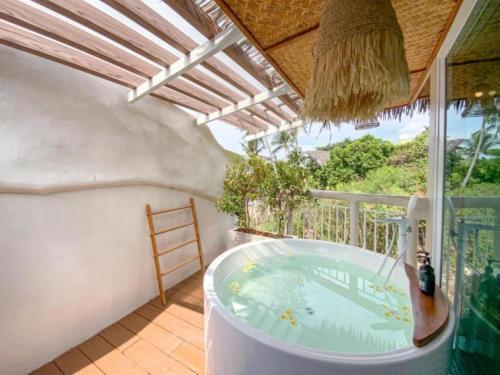 The Rock Samui Beachfront Resort - Sha Plus Hotel Room Type - Studio with Terrace