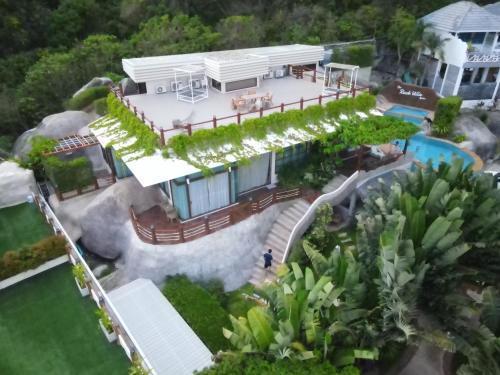 The Rock Samui Beachfront Resort - Sha Plus Hotel Room Type - Villa with Private Pool