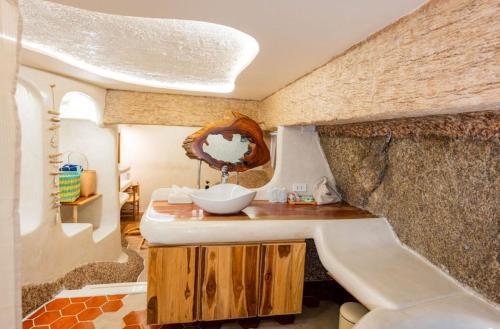 The Rock Samui Beachfront Resort - Sha Plus Hotel - Tap to explore photos