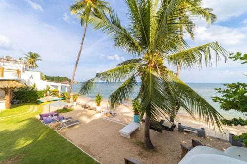The Rock Samui Beachfront Resort - Sha Plus Hotel
