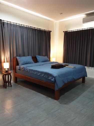 BSK Bungalows Room Type - Deluxe Bungalow
