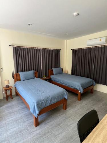 BSK Bungalows Room Type - Superior Bungalow