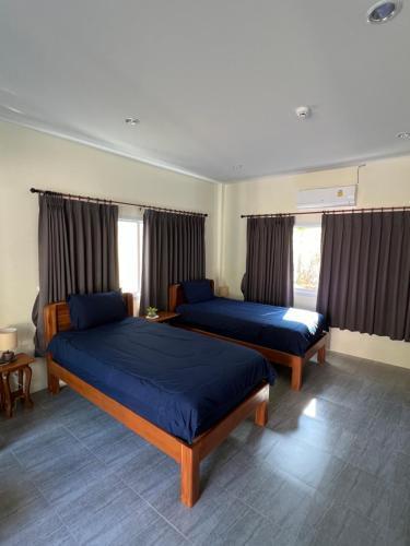 BSK Bungalows Room Type - Superior Bungalow