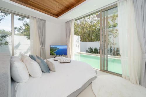 The Residence by Andaman Villa