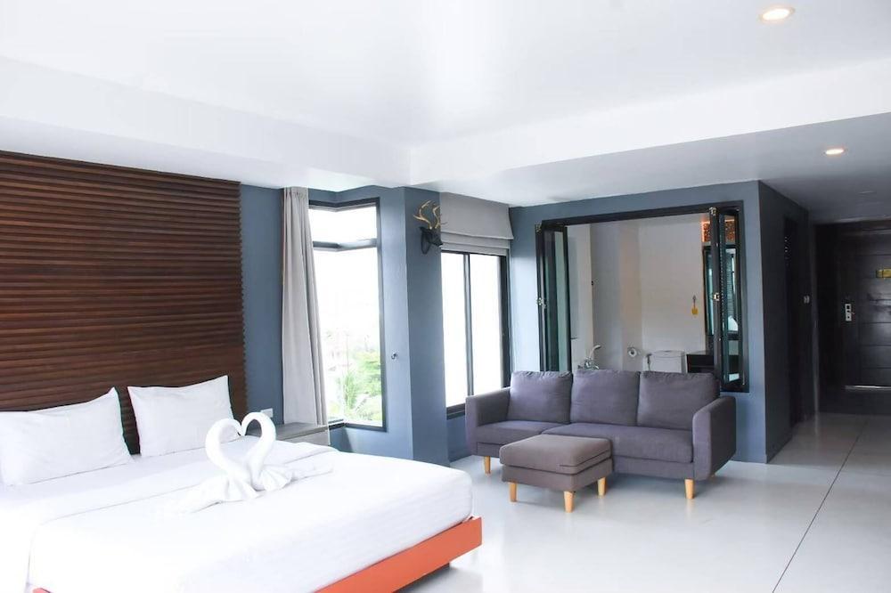 CoCo Boutique Hotel - Tap to explore photos