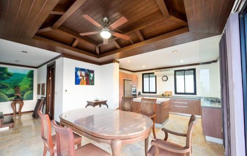 Bangpor Nice seaview villa - Tap to explore photos