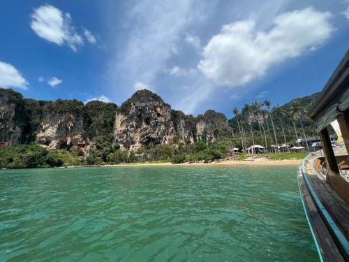 Ananda Private Pool Villa, Ao Nang - Tap to explore photos