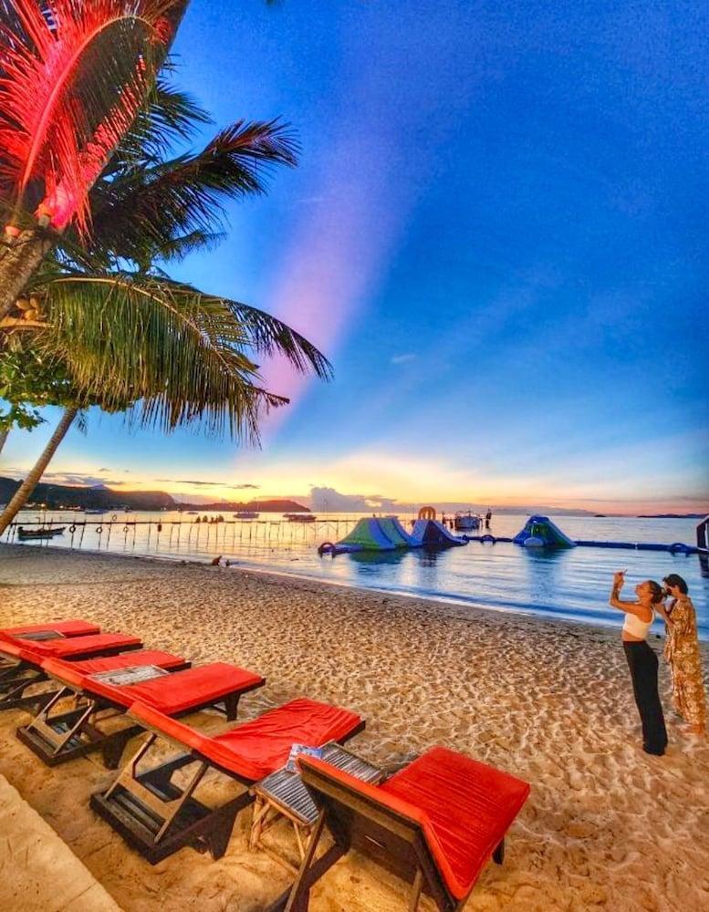 Kids Heaven Villa - Tap to explore photos