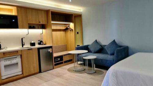 The Sacha Apart Hotel Thonglor Sukhumvit Bangkok - Tap to explore photos