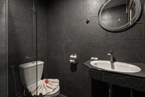 Oceanview Bungalows by EAT, Karon Beach Room Type - Standard Double Room