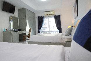 ALOFT HOTEL AND HOSTEL PATTAYA - Tap to explore photos