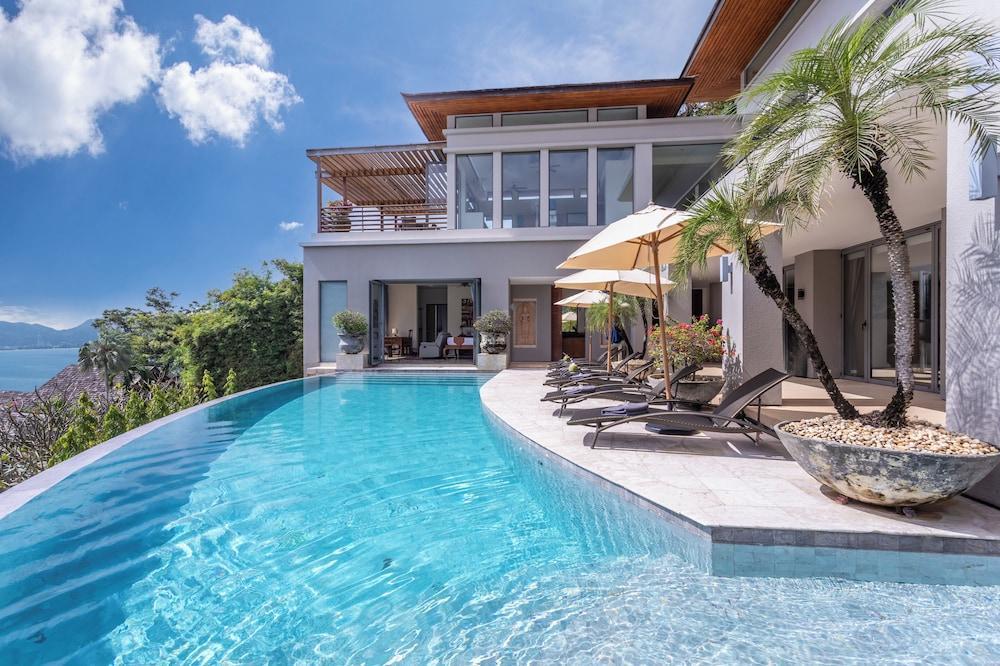 Villa Fah Sai