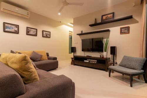 Andaman 3br Pool Villa - Tap to explore photos