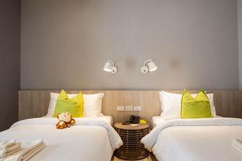 Ploen Chaweng Koh Samui by Tolani - Tap to explore photos