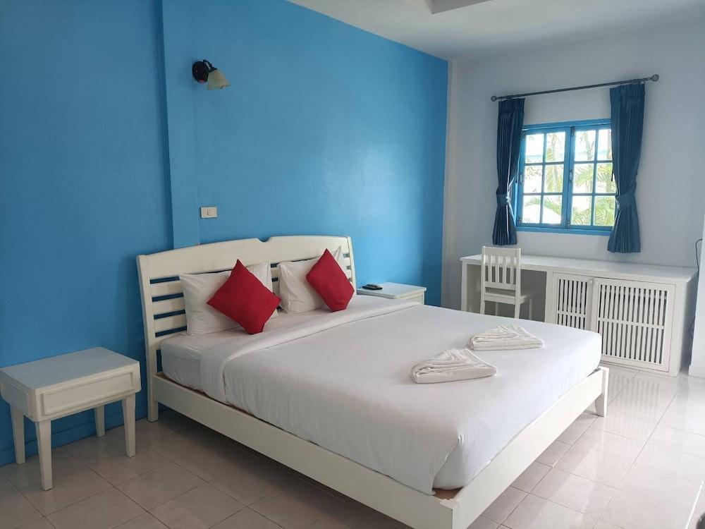 March Samui Resort Room Type - Superior Double Room