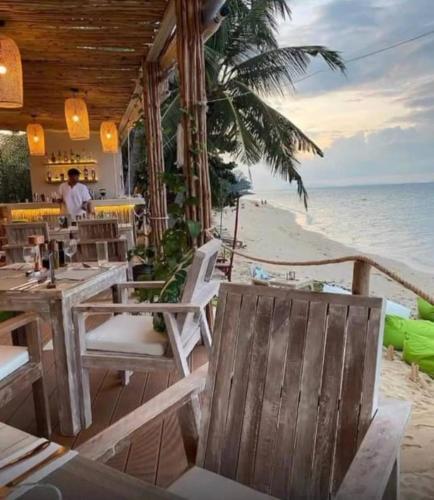 March Samui Resort - Tap to explore photos