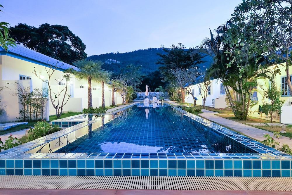 March Samui Resort - Tap to explore photos