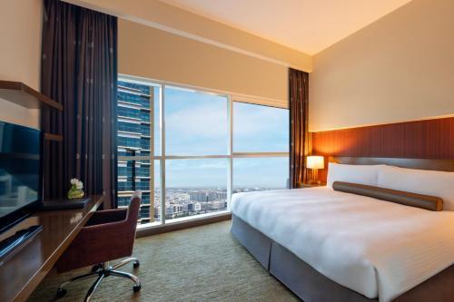 Grand Millennium Al Wahda Executive Apartments - Tap to explore photos