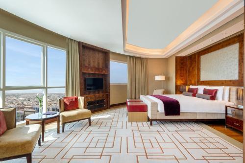 Grand Millennium Al Wahda Executive Apartments