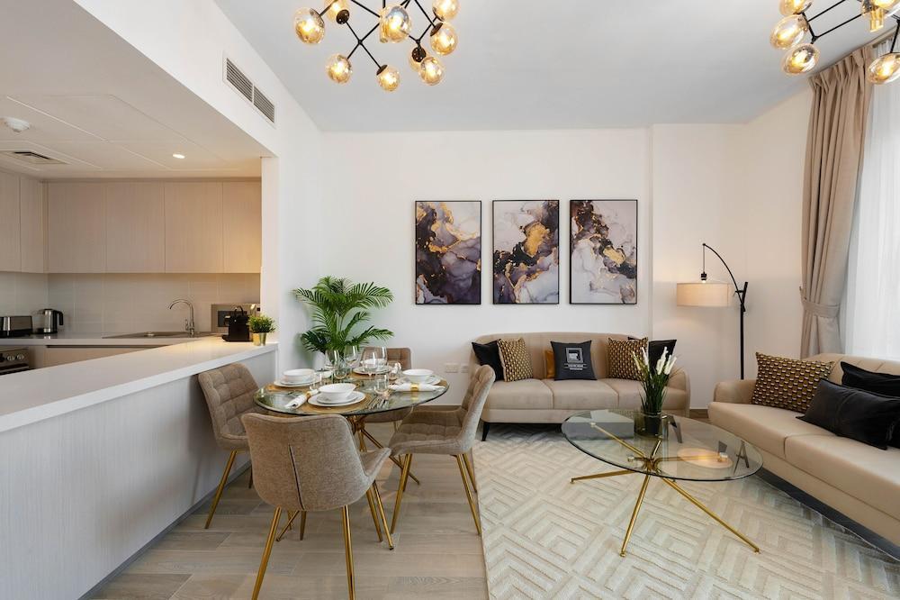 Maison Privee - Chic Apt on Yas Island cls to ALL Main Attractions Room Type - Comfort Apartment