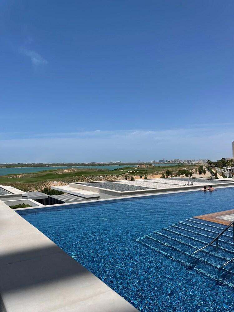 Brand new Studio on Yas Island, Abu Dhabi - Tap to explore photos