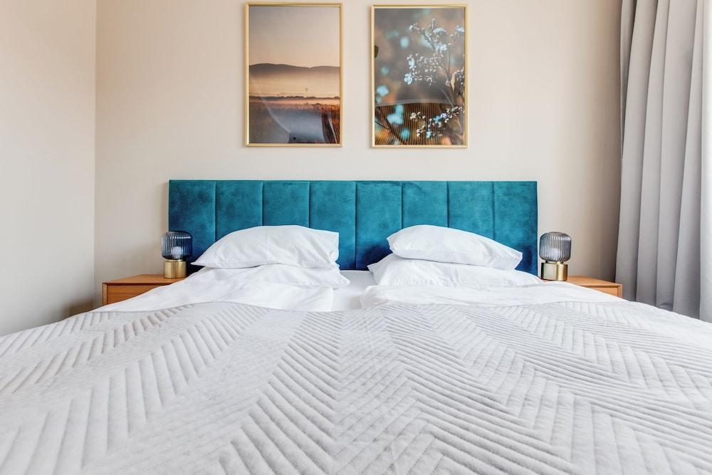 Andante Hotel Room Type - Quadruple Room, Terrace