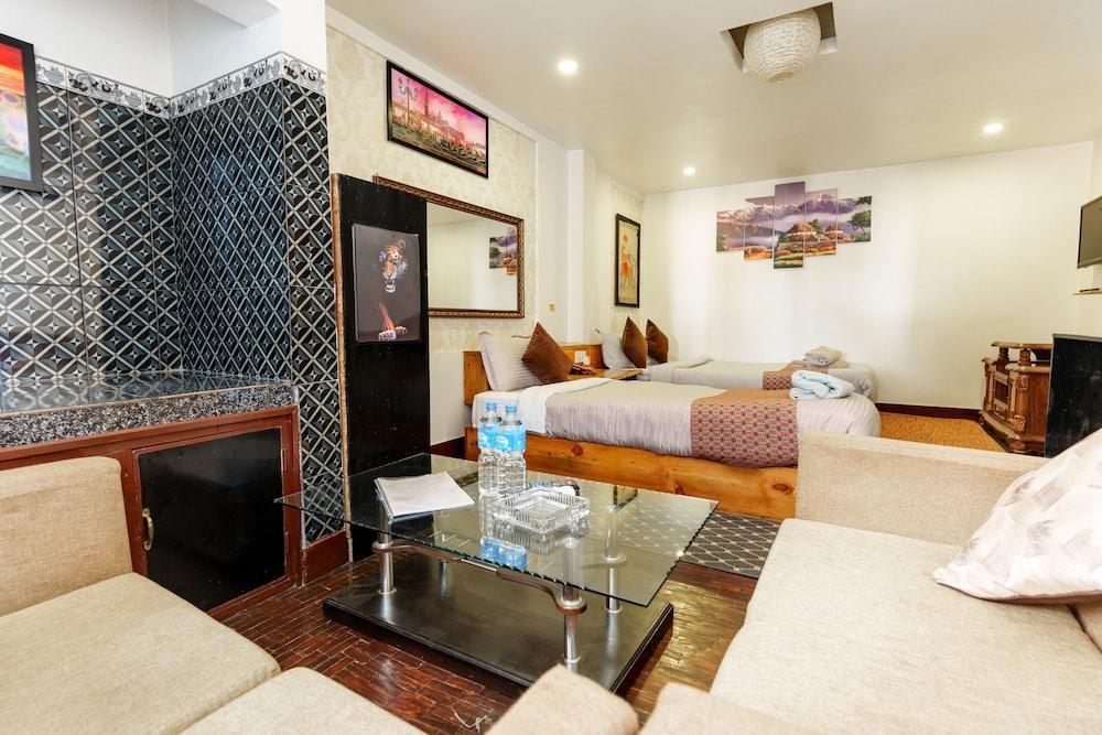 Hotel Shree Tara - Tap to explore photos