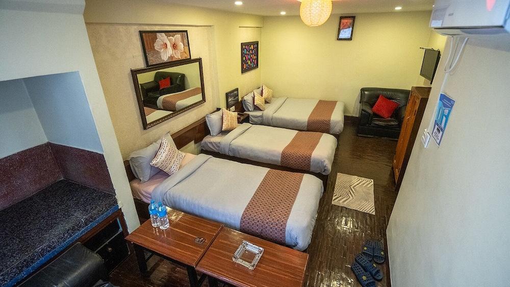Hotel Shree Tara - Tap to explore photos