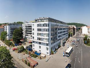 Akcent hotel - Tap to explore photos