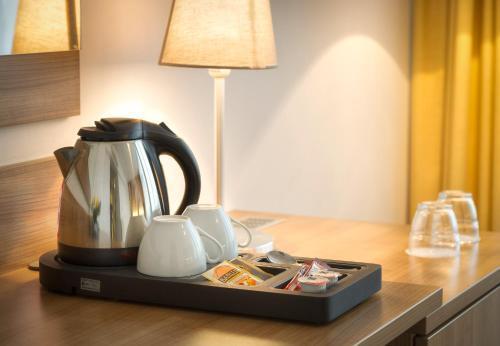 Akcent hotel Room Type - Executive Suite